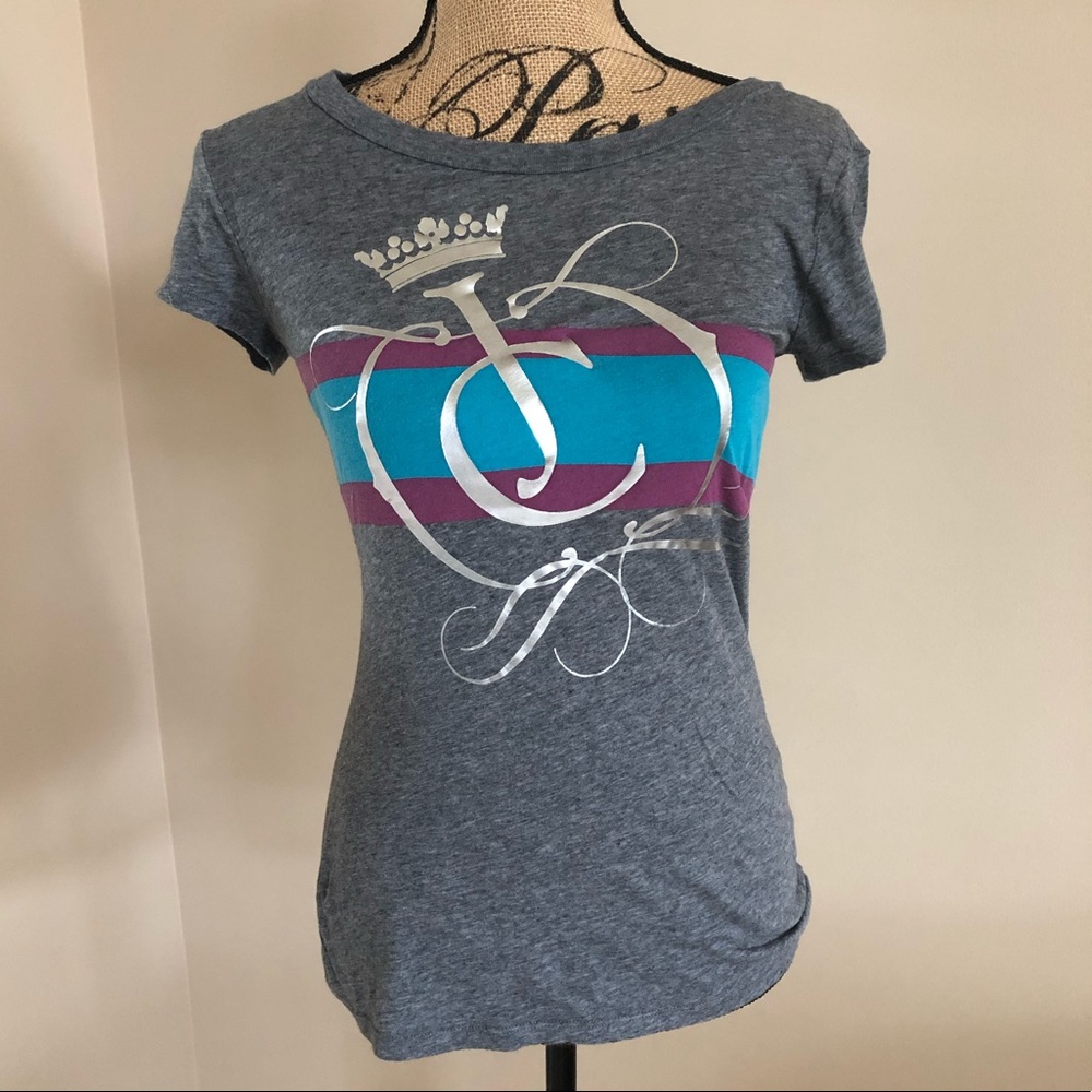 JUICY COUTURE tshirt